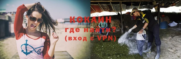 ALPHA PVP Бородино