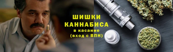 ALPHA PVP Бородино
